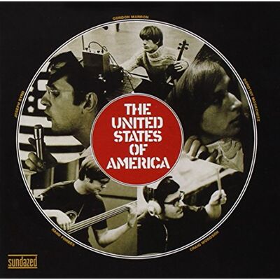 United States of America...Plus - Preis vom 08.09.2026 08:18:28 h United States of America...Plus - Preis vom 08.09.2026 08:18:28 h