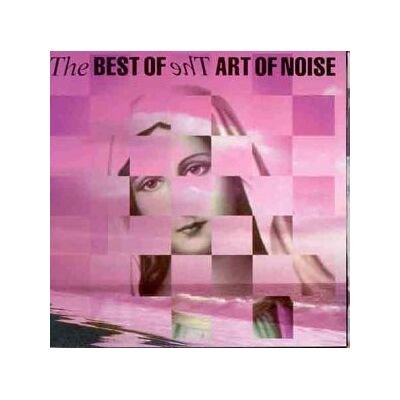 The Best of the Art of Noise (UK Import) - Preis vom 16.06.2026 05:30:18 h The Best of the Art of Noise (UK Import) - Preis vom 16.06.2026 05:30:18 h