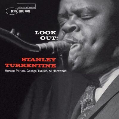 Stanley Turrentine - Look Out! (Rvg) - Preis vom 24.10.2026 11:42:45 h Stanley Turrentine - Look Out! (Rvg) - Preis vom 24.10.2026 11:42:45 h