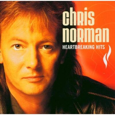 Chris Norman - Heartbreaking Hits - Preis vom 24.10.2026 11:42:45 h Chris Norman - Heartbreaking Hits - Preis vom 24.10.2026 11:42:45 h