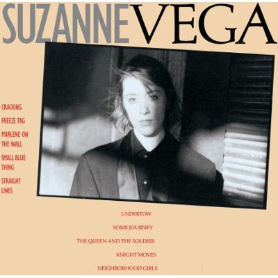 Vega+ Suzanne Vega - Preis vom 08.09.2026 16:12:08 h Vega+ Suzanne Vega - Preis vom 08.09.2026 16:12:08 h