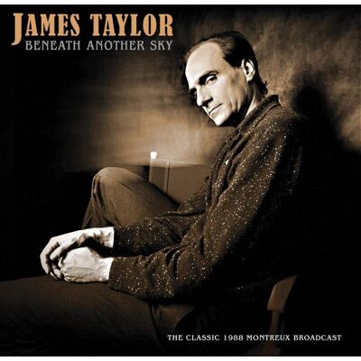 Taylor Beneath Another Sky (Live 1988) (2CD SET) - Preis vom 24.06.2026 19:44:00 h Taylor Beneath Another Sky (Live 1988) (2CD SET) - Preis vom 24.06.2026 19:44:00 h