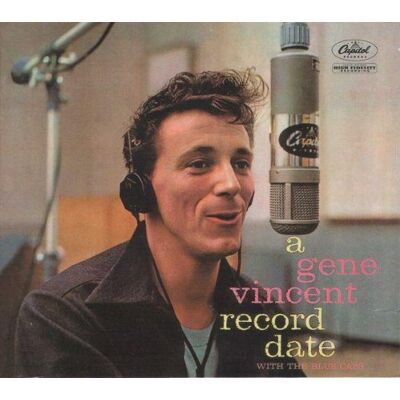 A Gene Vincent Record Date - Preis vom 24.06.2026 07:42:13 h A Gene Vincent Record Date - Preis vom 24.06.2026 07:42:13 h
