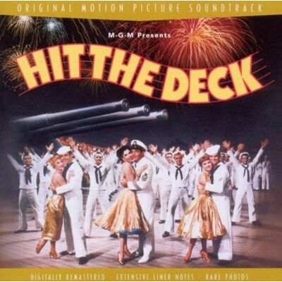 Vincent Hit the Deck/Ost - Preis vom 24.06.2026 07:42:13 h Vincent Hit the Deck/Ost - Preis vom 24.06.2026 07:42:13 h