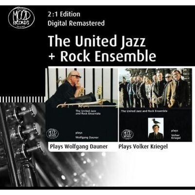 United Plays Wolfgang Dauner/Plays Volker Kriegel - Preis vom 08.09.2026 16:12:08 h United Plays Wolfgang Dauner/Plays Volker Kriegel - Preis vom 08.09.2026 16:12:08 h
