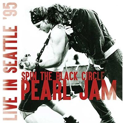 Pearl Spin the Black Circle - Preis vom 08.09.2026 08:18:28 h Pearl Spin the Black Circle - Preis vom 08.09.2026 08:18:28 h