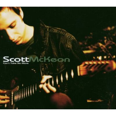 Scott Mckeon - Can't Take No More - Preis vom 23.10.2026 11:45:56 h Scott Mckeon - Can't Take No More - Preis vom 23.10.2026 11:45:56 h