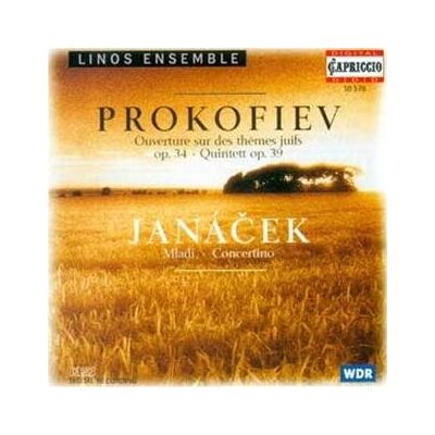 Ensemble Quintett-G-Moll / Mlade / Concerti - Preis vom 22.06.2026 11:45:37 h Ensemble Quintett-G-Moll / Mlade / Concerti - Preis vom 22.06.2026 11:45:37 h