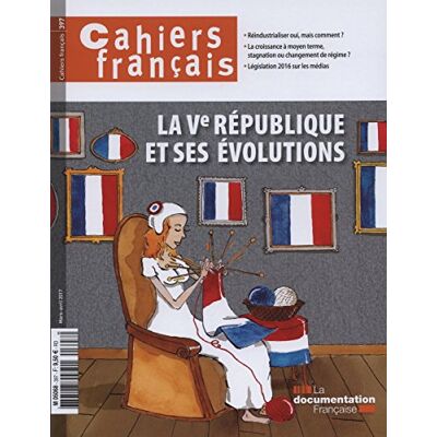 La Documentation Fra - La Ve Republique et Ses Evolutions-Cf 397 - Preis vom 22.06.2026 23:23:57 h La Documentation Fra - La Ve Republique et Ses Evolutions-Cf 397 - Preis vom 22.06.2026 23:23:57 h