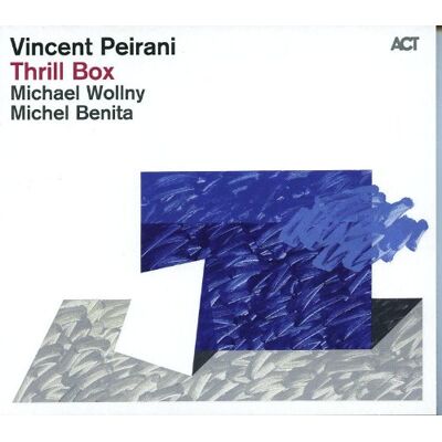 Vincent Thrill Box - Preis vom 23.06.2026 11:45:09 h Vincent Thrill Box - Preis vom 23.06.2026 11:45:09 h