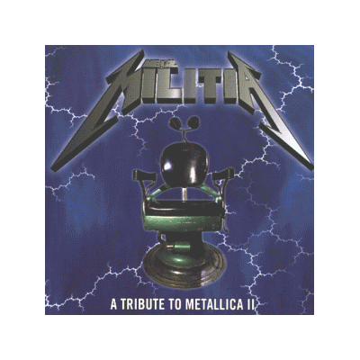 Various - ++a Tribute to Metallica II - Preis vom 18.06.2026 05:44:55 h Various - ++a Tribute to Metallica II - Preis vom 18.06.2026 05:44:55 h