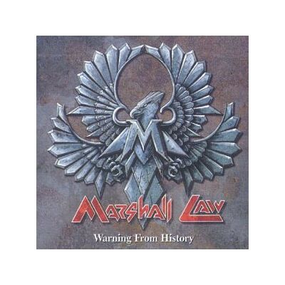 Marshall Warning from History - Preis vom 08.09.2026 08:18:28 h Marshall Warning from History - Preis vom 08.09.2026 08:18:28 h