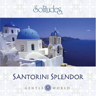 Gibson Santorini Splendor - Preis vom 08.09.2026 16:12:08 h Gibson Santorini Splendor - Preis vom 08.09.2026 16:12:08 h