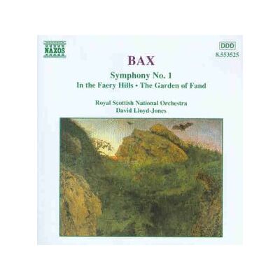 Bax Sinfonie 1 Lloyd-Jones - Preis vom 08.09.2026 08:18:28 h Bax Sinfonie 1 Lloyd-Jones - Preis vom 08.09.2026 08:18:28 h