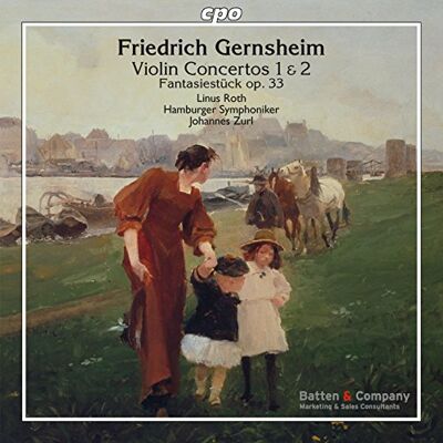 Linus Roth (Vl), Hamburger Symphoniker, Johannes Z - Violin Concerto No. 1 Op42 in d-Dur - Preis vom 23.10.2026 11:45:56 h Linus Roth (Vl), Hamburger Symphoniker, Johannes Z - Violin Concerto No. 1 Op42 in d-Dur - Preis vom 23.10.2026 11:45:56 h