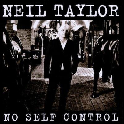 Taylor No Self Control - Preis vom 24.06.2026 07:42:13 h Taylor No Self Control - Preis vom 24.06.2026 07:42:13 h