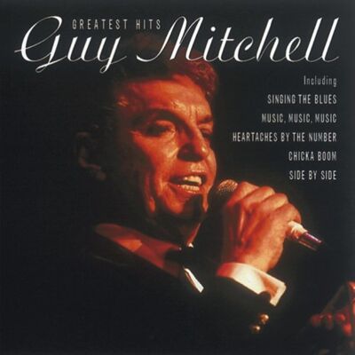 Mitchell Greatest Hits - Preis vom 21.06.2026 05:42:24 h Mitchell Greatest Hits - Preis vom 21.06.2026 05:42:24 h