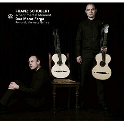 DUO A Sentimental Moment - Preis vom 08.09.2026 16:12:08 h DUO A Sentimental Moment - Preis vom 08.09.2026 16:12:08 h