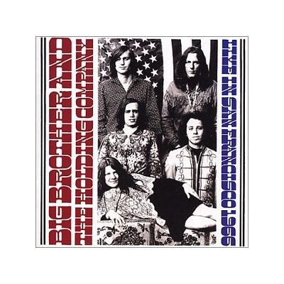 Brother Live in San Francisco 1966 - Preis vom 08.09.2026 16:12:08 h Brother Live in San Francisco 1966 - Preis vom 08.09.2026 16:12:08 h