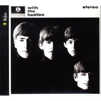 The Beatles - With the Beatles (Remastered) - Preis vom 18.06.2026 05:44:55 h The Beatles - With the Beatles (Remastered) - Preis vom 18.06.2026 05:44:55 h