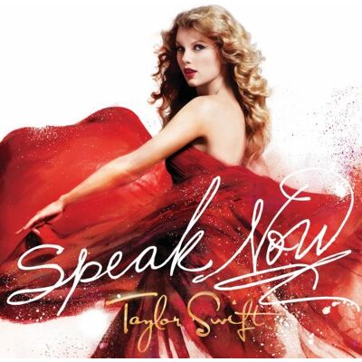Taylor Speak Now - Preis vom 24.06.2026 07:42:13 h Taylor Speak Now - Preis vom 24.06.2026 07:42:13 h