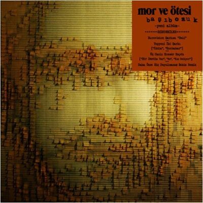 Mor ve Ötesi - Basibozuk - Preis vom 21.06.2026 05:42:24 h Mor ve Ötesi - Basibozuk - Preis vom 21.06.2026 05:42:24 h
