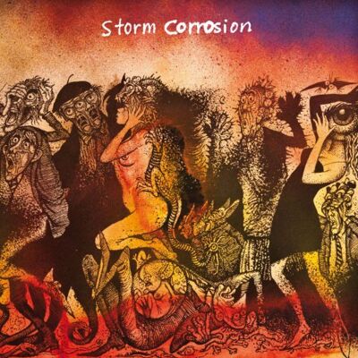 Storm Corrosion - Storm Corrosion - Preis vom 23.10.2026 11:45:56 h Storm Corrosion - Storm Corrosion - Preis vom 23.10.2026 11:45:56 h