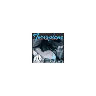 Elliott Sharp - Terraplane - Preis vom 23.10.2026 11:45:56 h Elliott Sharp - Terraplane - Preis vom 23.10.2026 11:45:56 h