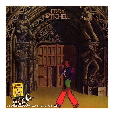 Mitchell Dieu Benisse Le Rock'n'roll - Preis vom 21.06.2026 05:42:24 h Mitchell Dieu Benisse Le Rock'n'roll - Preis vom 21.06.2026 05:42:24 h