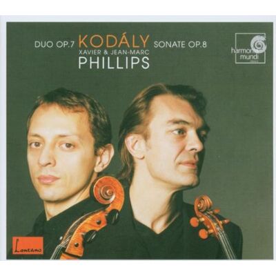 Philips Duo Op.7/Sonate Op.8 - Preis vom 08.09.2026 16:12:08 h Philips Duo Op.7/Sonate Op.8 - Preis vom 08.09.2026 16:12:08 h