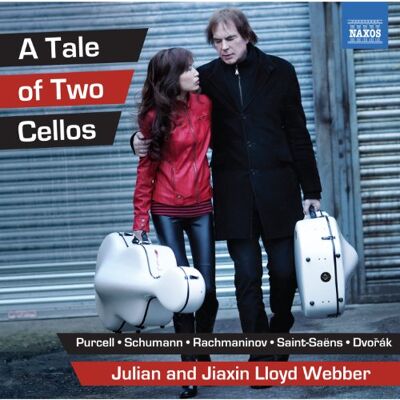Lloyd A Tale of Two Cellos - Preis vom 08.09.2026 16:12:08 h Lloyd A Tale of Two Cellos - Preis vom 08.09.2026 16:12:08 h