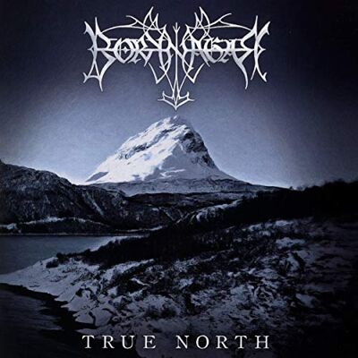 Borknagar - True North (Standard CD Jewelcase) - Preis vom 16.06.2026 05:30:18 h Borknagar - True North (Standard CD Jewelcase) - Preis vom 16.06.2026 05:30:18 h