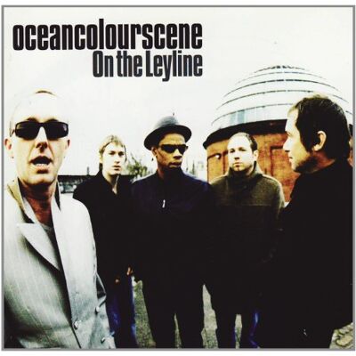 Ocean On the Leyline - Preis vom 08.09.2026 08:18:28 h Ocean On the Leyline - Preis vom 08.09.2026 08:18:28 h