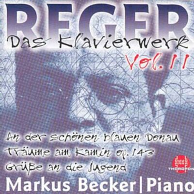 Becker Das Klavierwerk,Vol.11 - Preis vom 08.09.2026 16:12:08 h Becker Das Klavierwerk,Vol.11 - Preis vom 08.09.2026 16:12:08 h