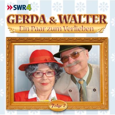 Roth Swr 4-Gerda & Walter Folge 2 - Preis vom 08.09.2026 08:18:28 h Roth Swr 4-Gerda & Walter Folge 2 - Preis vom 08.09.2026 08:18:28 h