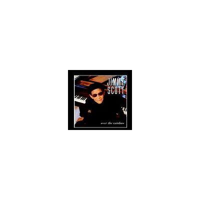 Jimmy Scott - Over the Rainbow - Preis vom 23.10.2026 11:45:56 h Jimmy Scott - Over the Rainbow - Preis vom 23.10.2026 11:45:56 h
