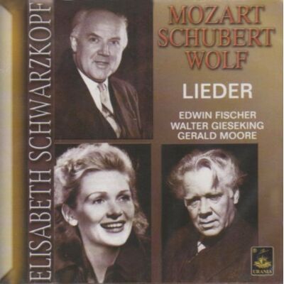 Schwarzkopf Lieder - Preis vom 08.09.2026 16:12:08 h Schwarzkopf Lieder - Preis vom 08.09.2026 16:12:08 h