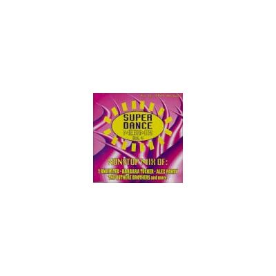 Super 2 Unlimited, Barbara Tucker, Alex Party.. - Preis vom 08.09.2026 08:18:28 h Super 2 Unlimited, Barbara Tucker, Alex Party.. - Preis vom 08.09.2026 08:18:28 h
