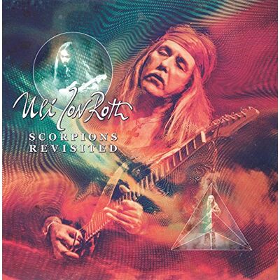 Roth Scorpions Revisited - Preis vom 08.09.2026 08:18:28 h Roth Scorpions Revisited - Preis vom 08.09.2026 08:18:28 h