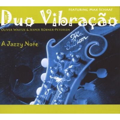 DUO A Jazzy Note - Preis vom 08.09.2026 16:12:08 h DUO A Jazzy Note - Preis vom 08.09.2026 16:12:08 h