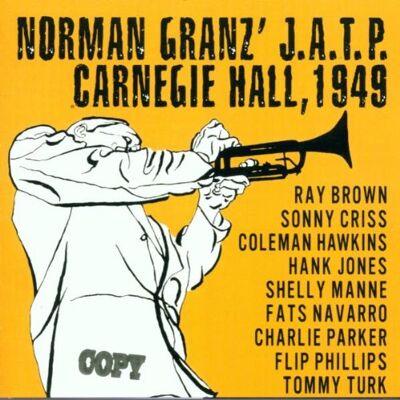 Norman Carnegie Hall,1949 - Preis vom 09.09.2026 20:02:14 h Norman Carnegie Hall,1949 - Preis vom 09.09.2026 20:02:14 h