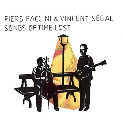 Vincent Songs of Time Lost - Preis vom 08.09.2026 16:12:08 h Vincent Songs of Time Lost - Preis vom 08.09.2026 16:12:08 h