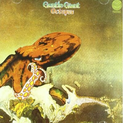Giant Octopus - Preis vom 08.09.2026 08:18:28 h Giant Octopus - Preis vom 08.09.2026 08:18:28 h