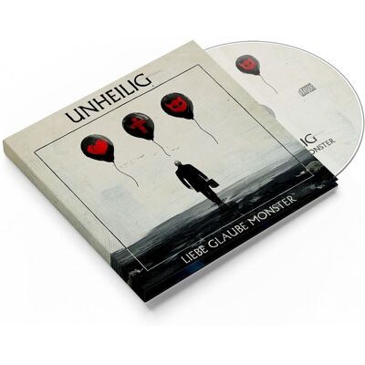 Unheilig - LIEBE GLAUBE MONSTER - Preis vom 25.07.2026 07:43:37 h Unheilig - LIEBE GLAUBE MONSTER - Preis vom 25.07.2026 07:43:37 h