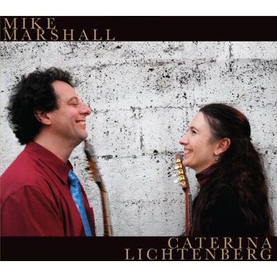 Mike Marshall & Caterina Licht - Preis vom 09.09.2026 20:02:14 h Mike Marshall & Caterina Licht - Preis vom 09.09.2026 20:02:14 h