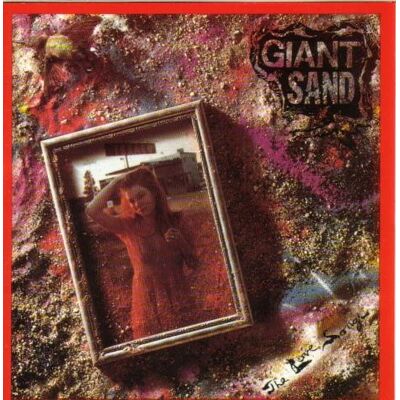 Giant Sand - The Love Songs - Preis vom 24.10.2026 11:42:45 h Giant Sand - The Love Songs - Preis vom 24.10.2026 11:42:45 h