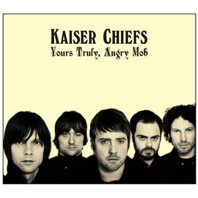 Kaiser Yours Truly Angry Mob - Preis vom 08.09.2026 08:18:28 h Kaiser Yours Truly Angry Mob - Preis vom 08.09.2026 08:18:28 h