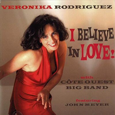 Rodriguez I Believe in Love! - Preis vom 08.09.2026 16:12:08 h Rodriguez I Believe in Love! - Preis vom 08.09.2026 16:12:08 h