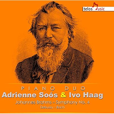 DUO Johannes Brahms-Sinfonie 4 - Preis vom 23.06.2026 11:45:09 h DUO Johannes Brahms-Sinfonie 4 - Preis vom 23.06.2026 11:45:09 h