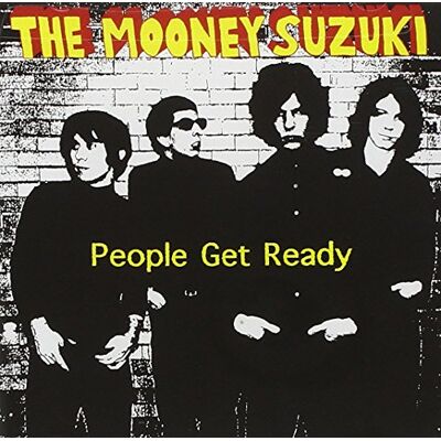 Suzuki People Get Ready - Preis vom 08.09.2026 08:18:28 h Suzuki People Get Ready - Preis vom 08.09.2026 08:18:28 h